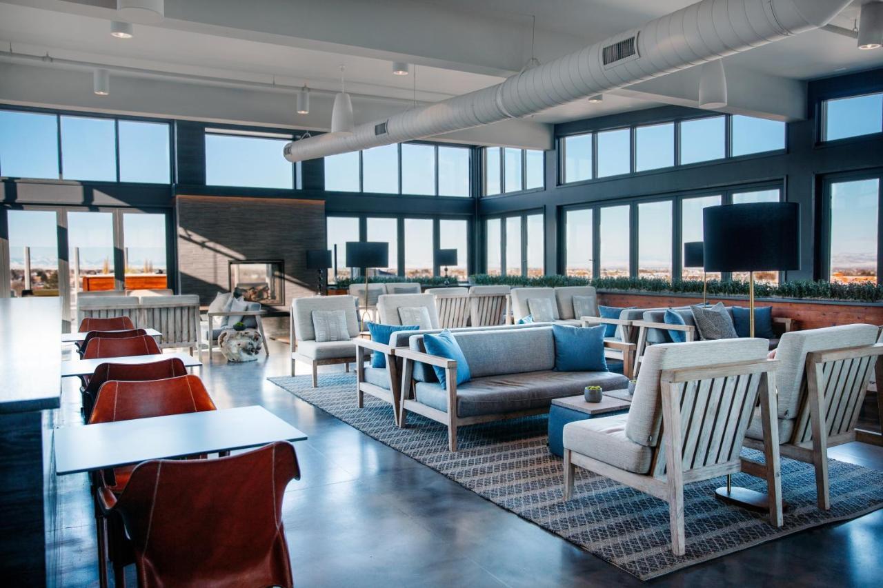 Kimpton - Armory Hotel Bozeman By Ihg Eksteriør billede