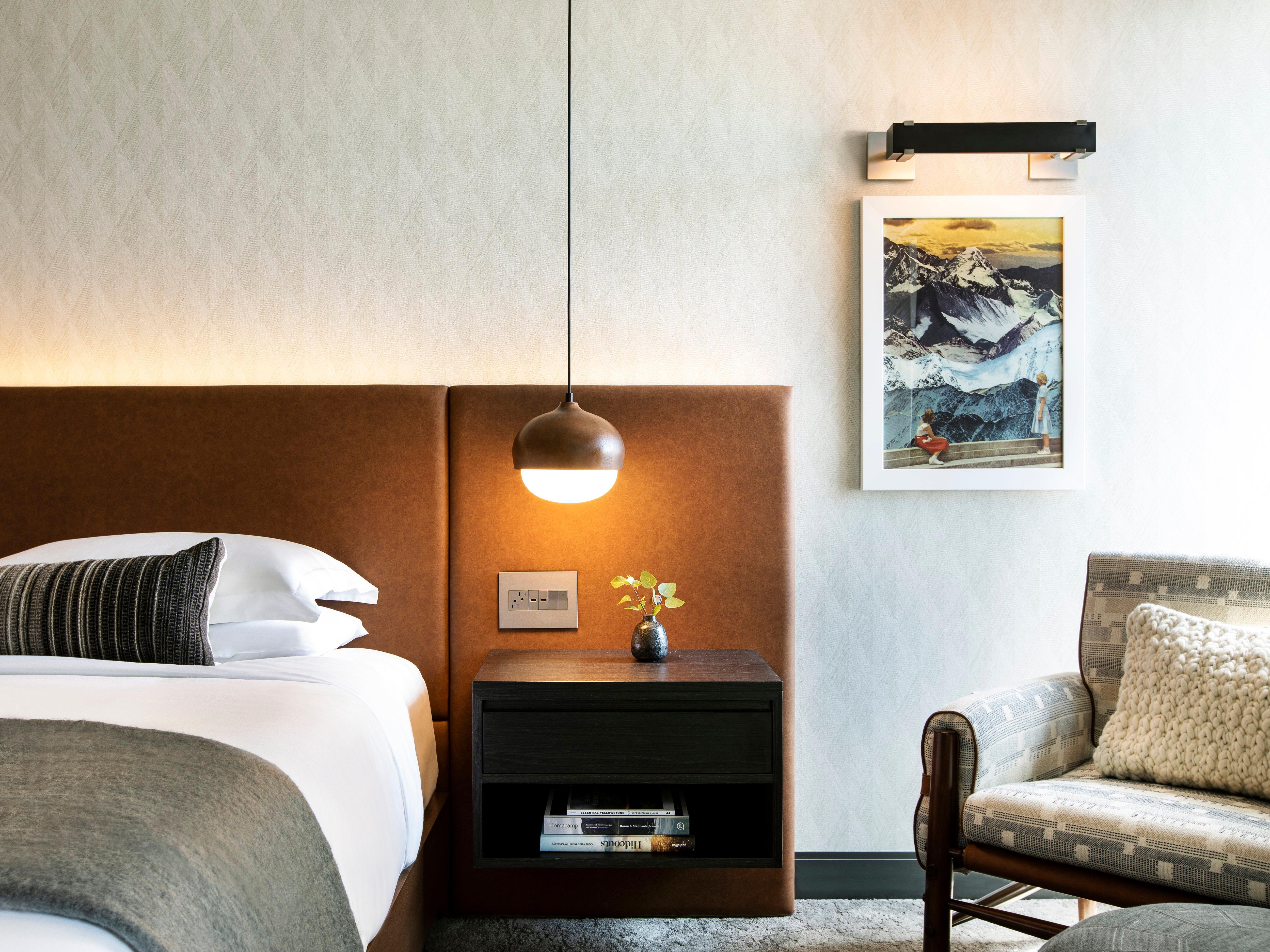 Kimpton - Armory Hotel Bozeman By Ihg Eksteriør billede