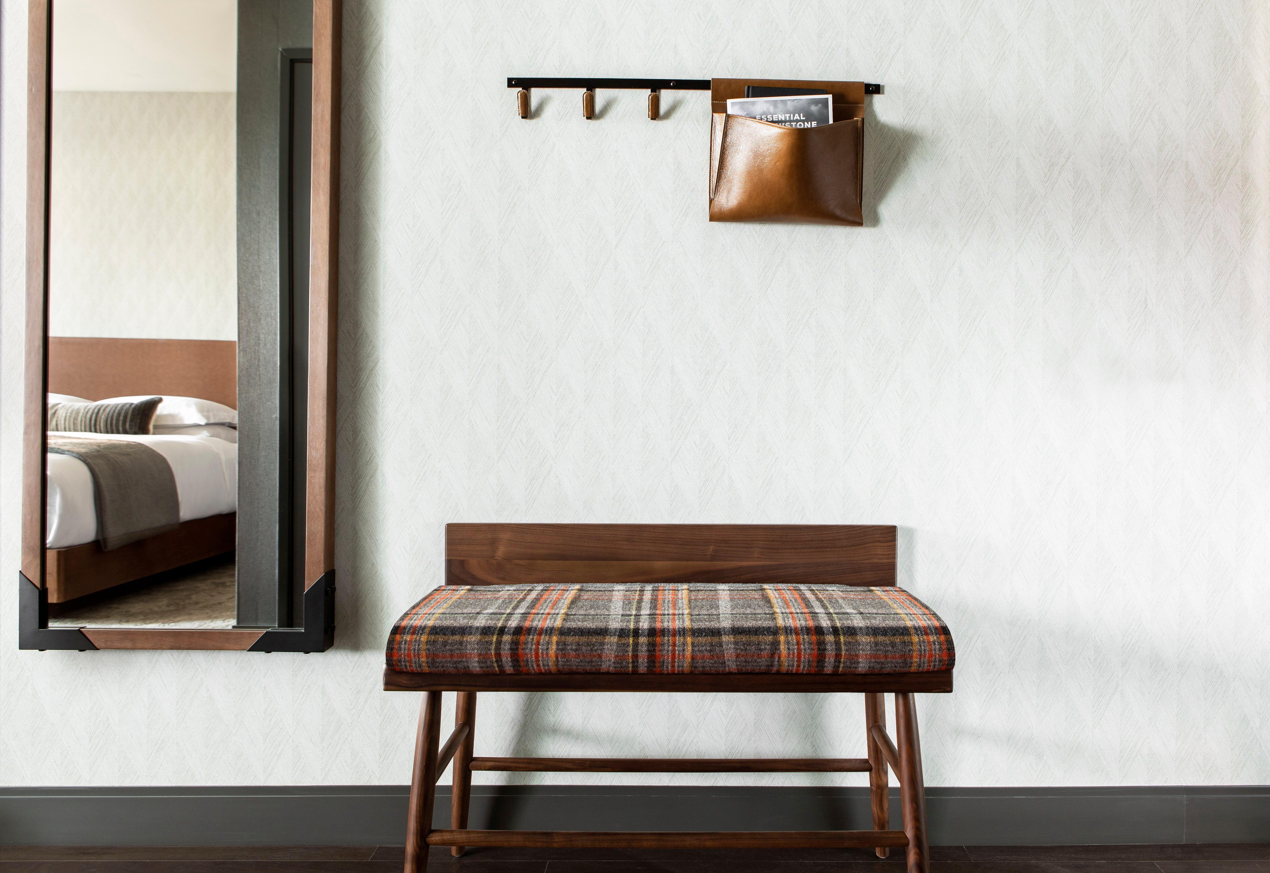 Kimpton - Armory Hotel Bozeman By Ihg Eksteriør billede