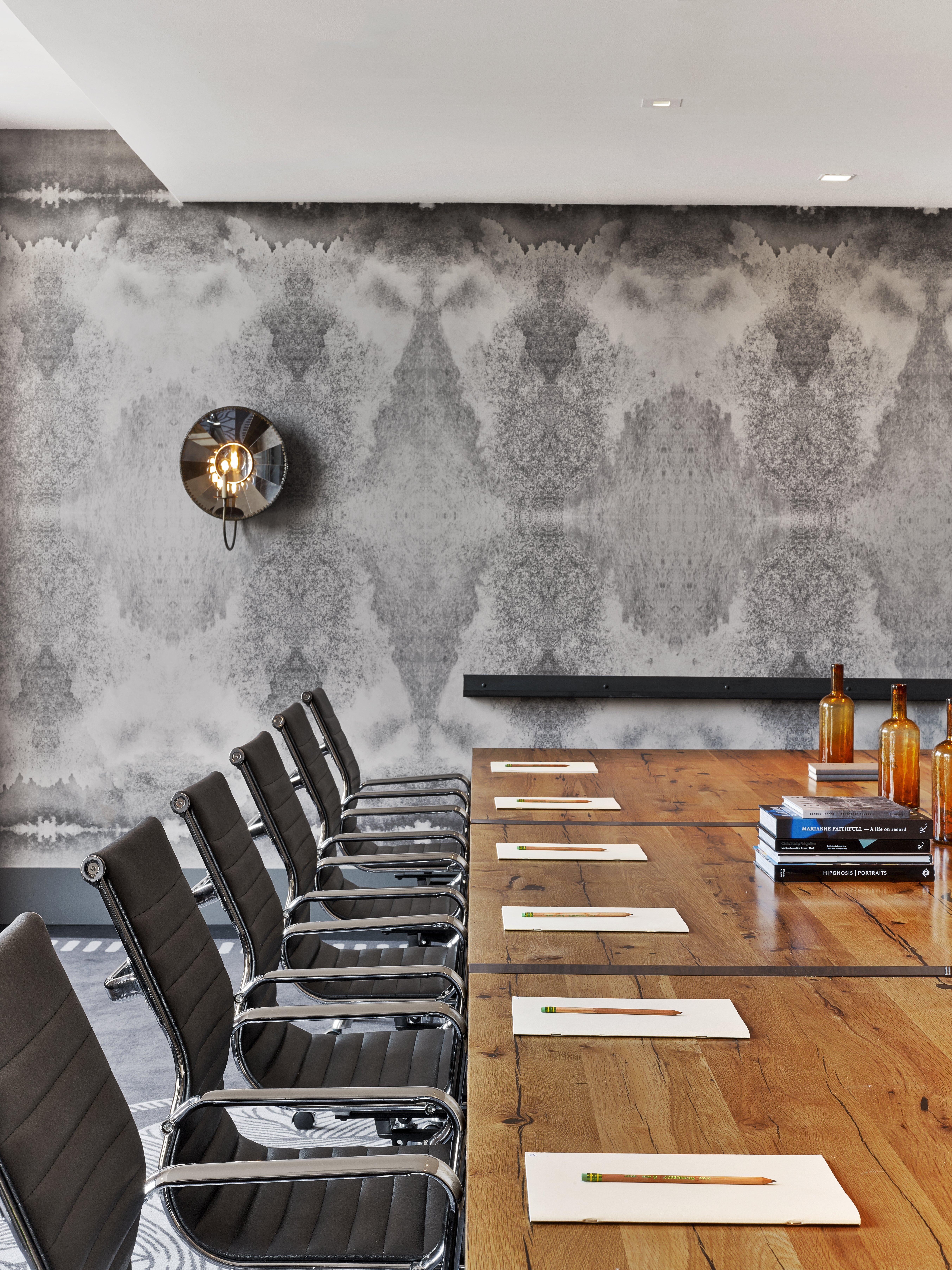 Kimpton - Armory Hotel Bozeman By Ihg Eksteriør billede