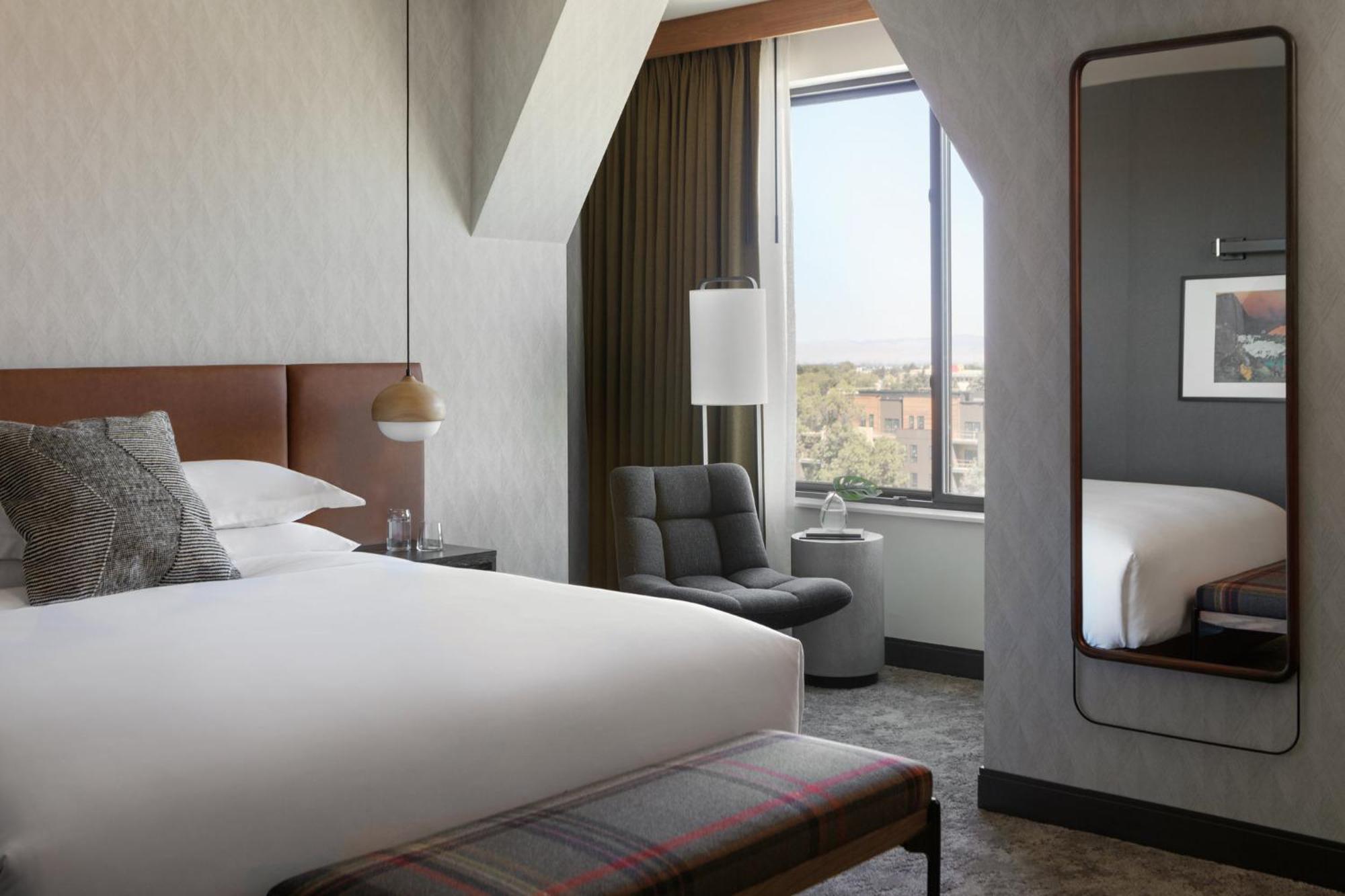Kimpton - Armory Hotel Bozeman By Ihg Eksteriør billede