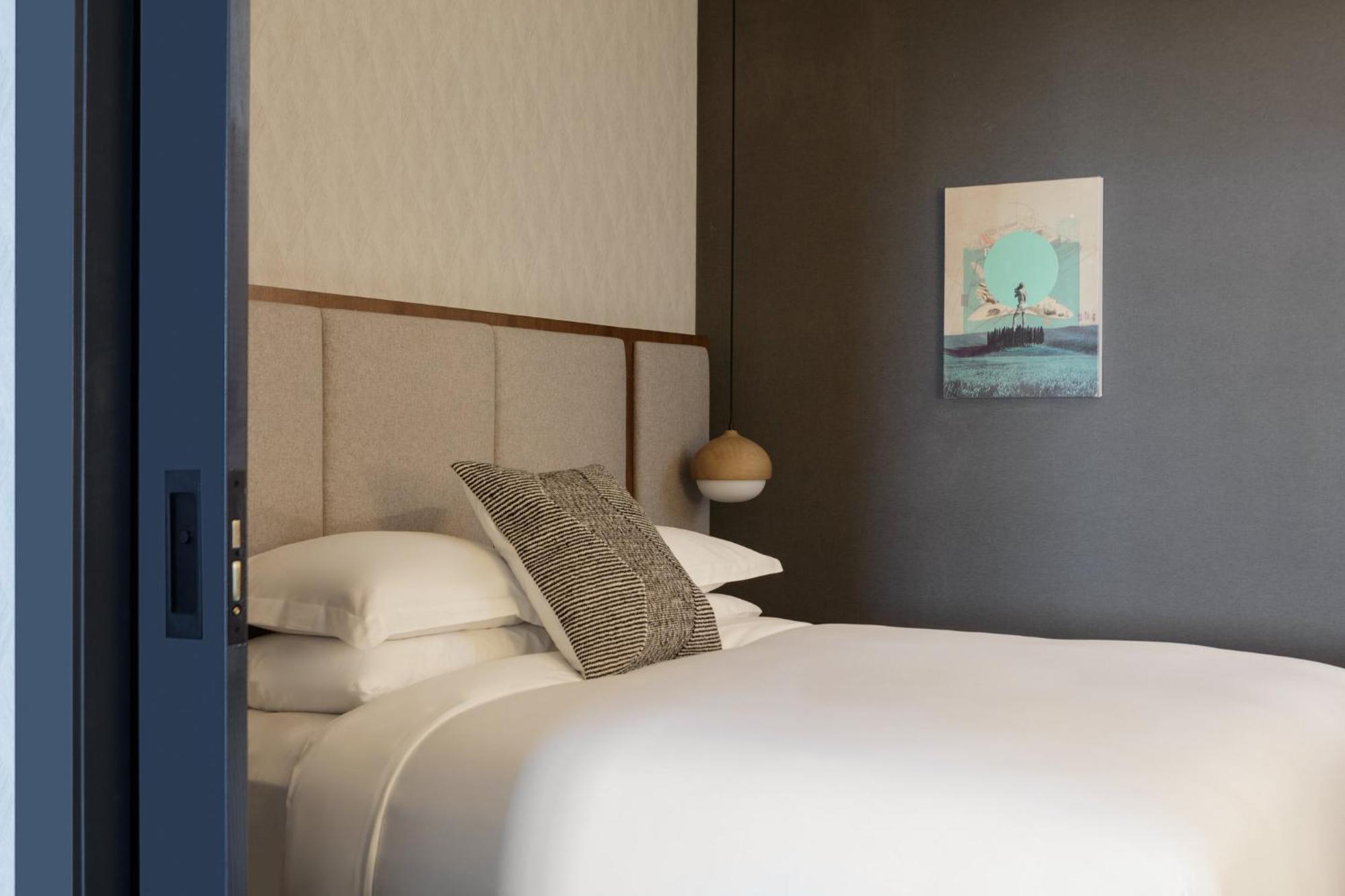 Kimpton - Armory Hotel Bozeman By Ihg Eksteriør billede